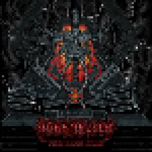 Adramelech: Pure Blood Doom (LP) - Bild 1