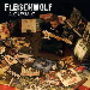 Fleischwolf: Gut Geklaut (LP) - Bild 1