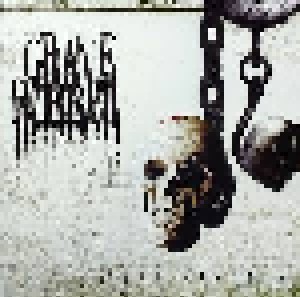 Grave Robber: Inner Sanctum (CD) - Bild 1