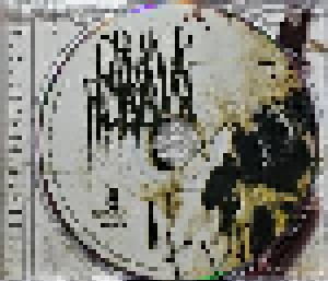 Grave Robber: Inner Sanctum (CD) - Bild 4