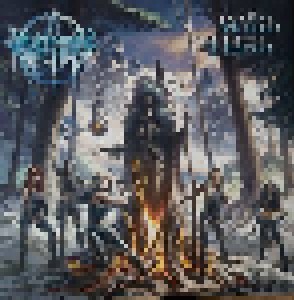 Burning Witches: The Witch Of The North (2-PIC-LP) - Bild 1