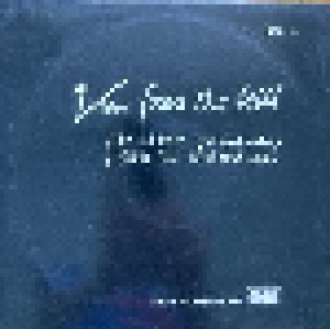 View From The Hill: I'm No Rebel (12") - Bild 2