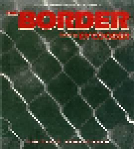 Ry Cooder: The Border (CD) - Bild 1