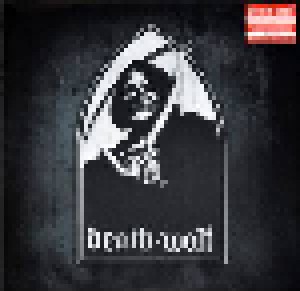 Death Wolf: II: Black Armoured Death (LP) - Bild 2