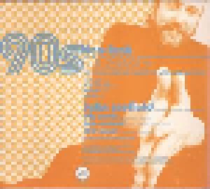 John Scofield: A Go Go (Promo-Mini-CD / EP) - Bild 2