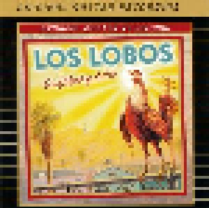 Los Lobos: Good Morning Aztlán (SACD) - Bild 1
