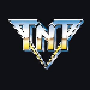 TNT: TNT (CD) - Bild 1