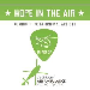 Cover - DBA: Hope In The Air - Classic Rock By Original Artists