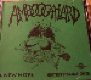 Amboog-A-Lard: A New Hope (CD) - Bild 1