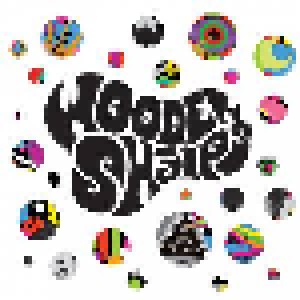 Wooden Shjips: Back To Land (LP) - Bild 1