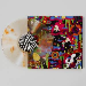 Wooden Shjips: Back To Land (LP) - Bild 3