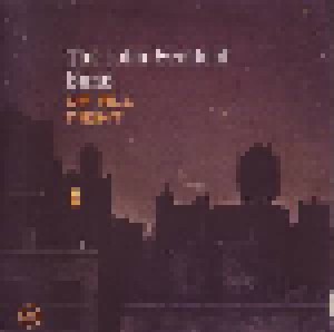 The John Scofield Band: Up All Night (Promo-CD) - Bild 1