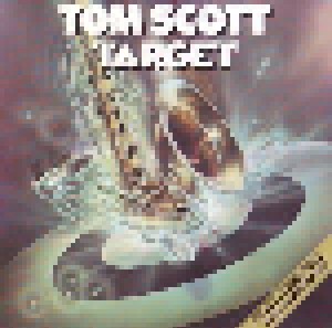 Tom Scott: Target (CD) - Bild 1