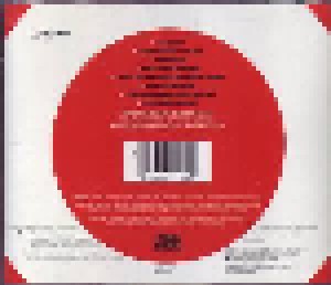 Tom Scott: Target (CD) - Bild 2