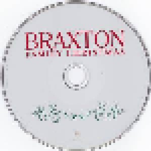 The Braxtons: Braxton Family Christmas (CD) - Bild 5