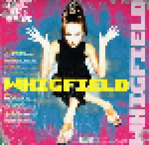 Whigfield: Greatest Hits & Remixes (LP) - Bild 2