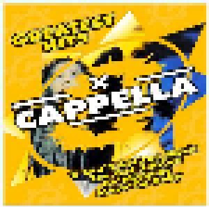 Cappella: Greatest Hits (LP) - Bild 1