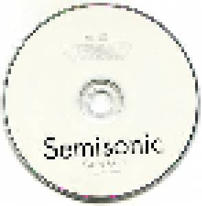 Semisonic: Get A Grip (Promo-Single-CD) - Bild 3