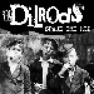 The Dilrods: Spare The Rod (LP) - Bild 1