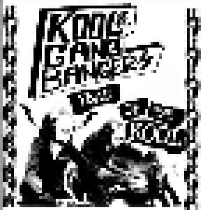 Cover - Kool &The Gangbangers: Year Of The Kool