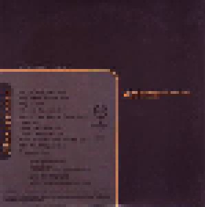 John Scofield: Works For Me (Promo-CD) - Bild 2
