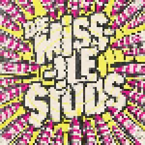 The Missile Studs: With Love From The Missile Studs (LP) - Bild 1