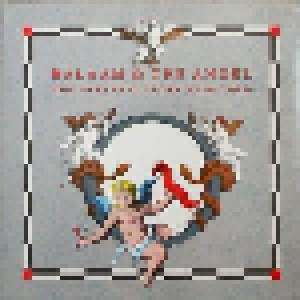 Balaam & The Angel: The Greatest Story Ever Told (LP) - Bild 1