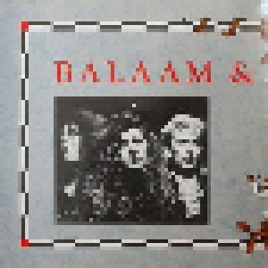 Balaam & The Angel: The Greatest Story Ever Told (LP) - Bild 3