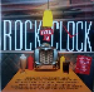 Rock Around The Clock (2-LP) - Bild 1