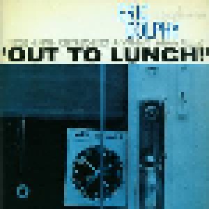 Eric Dolphy: Out To Lunch! (CD) - Bild 1