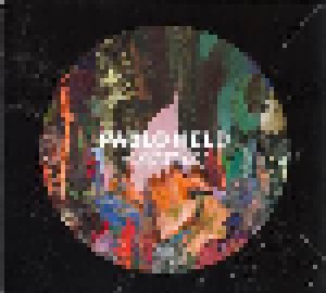 Pablo Held: Ascent (CD) - Bild 1