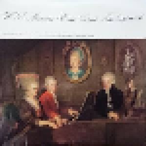 Wolfgang Amadeus Mozart: Eine Kleine Nachtmusik (7") - Bild 1