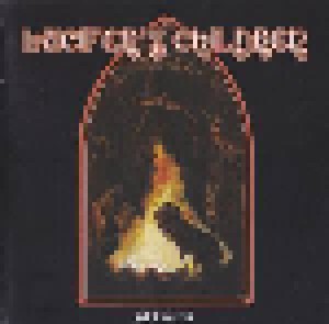 Lucifer's Children: Devil Worship (CD) - Bild 1
