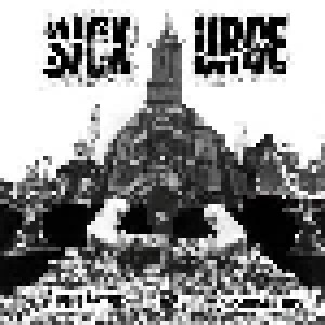 Cover - Sick Urge: Structures Of Domination