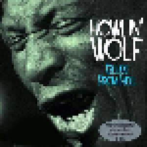 Howlin' Wolf: Blues From Hell (3-CD) - Bild 1