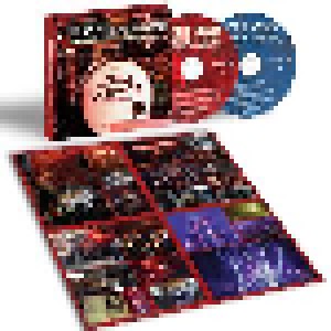 Little Steven And The Disciples Of Soul: Macca To Mecca! (CD + DVD) - Bild 3