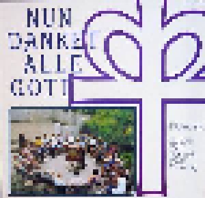 Cover - Franz Josef Breuer: Nun Danket Alle Gott