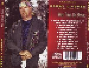 Kerry Livgren: When Things Get Electric (CD) - Bild 2