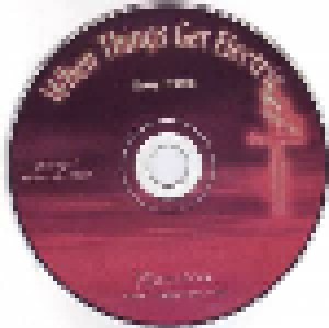 Kerry Livgren: When Things Get Electric (CD) - Bild 3