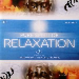 Eao: Pure Spirit Of Relaxation (Promo-CD-R) - Bild 1