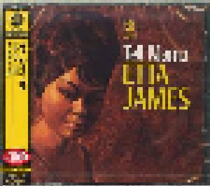 Etta James: Tell Mama (CD) - Bild 1