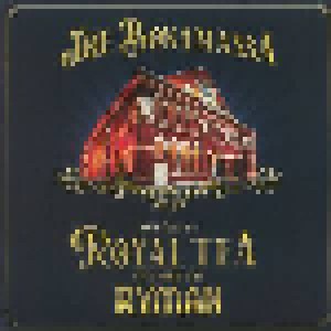 Joe Bonamassa: Now Serving Royal Tea Live From The Ryman (2-LP) - Bild 1