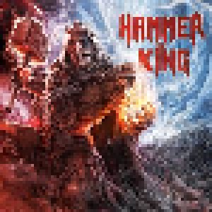 Hammer King: Hammer King (CD) - Bild 1