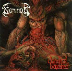 Nominon: Diabolical Bloodshed (CD) - Bild 1