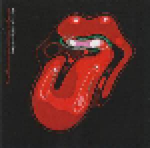 The Rolling Stones: Instoresampler - Cover