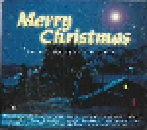 Merry Christmas - Das Weihnachtsfest Der Superstars - Cover