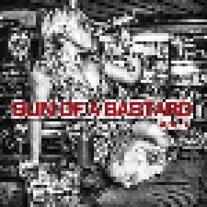 Sun Of A Bastard Vol. 7 - Cover