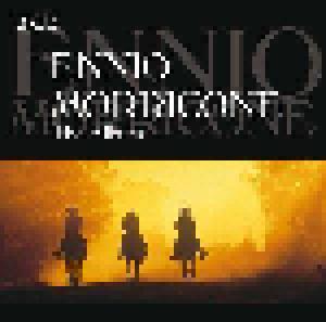 Ennio Morricone: Album, The - Cover