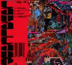 Black Midi: Cavalcade (CD) - Bild 2