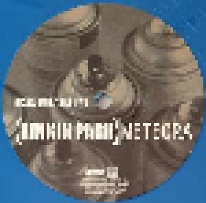 Linkin Park: Meteora (2-LP) - Bild 9